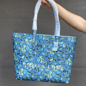 Brand new! Coach HIGHLINE TOTE WITH FLORAL PRINT